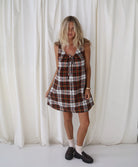 Bridget Mini - Tartan image 8