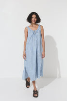 Bridget Midi - Sky image 4