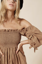 Azure Midi - Hazel image 1