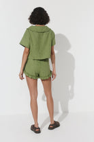Jeanne Shirt - Hemp image 7