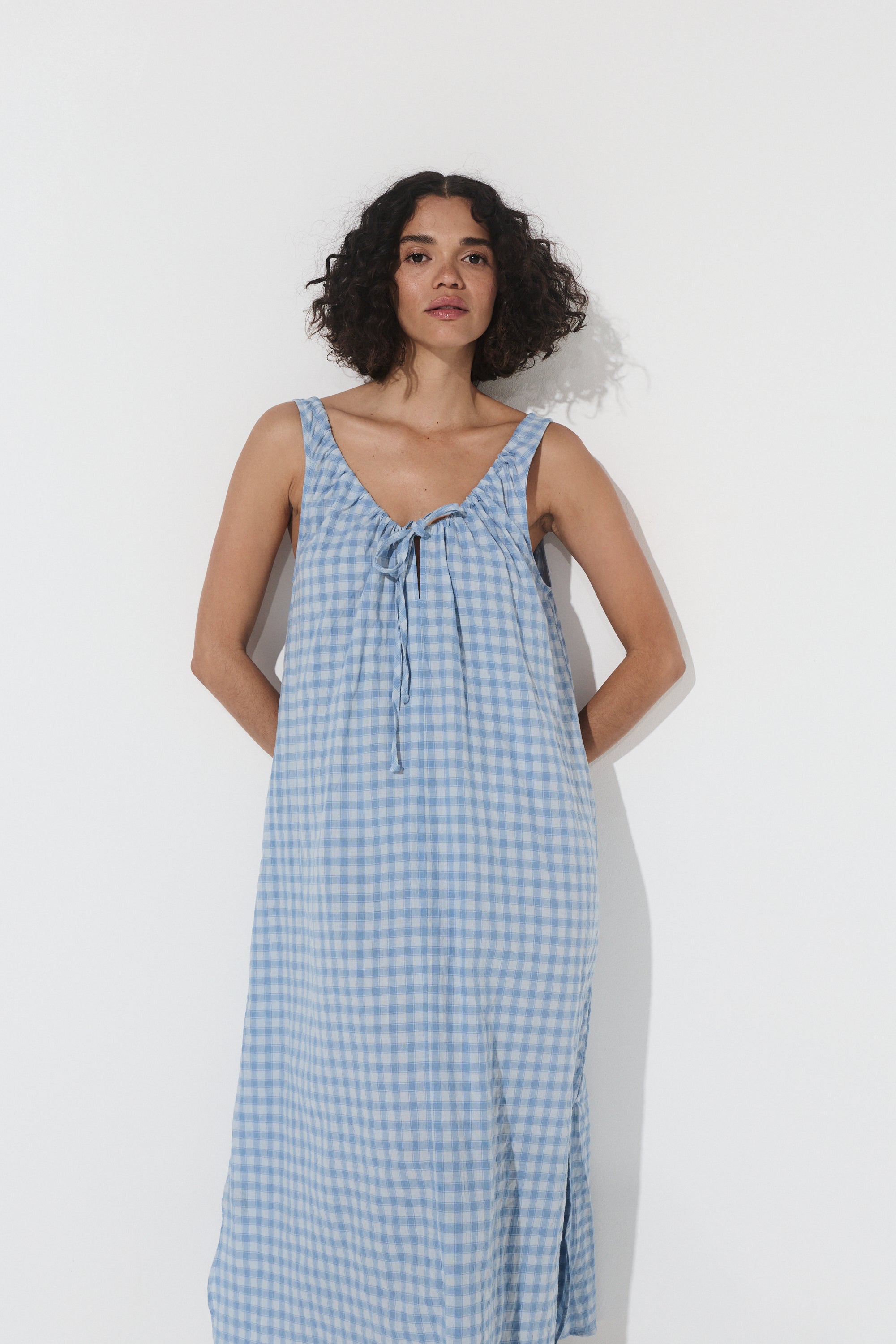 Bridget Midi - Sky image 3