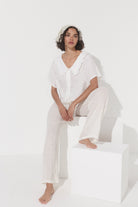 Jeanne Shirt image 3