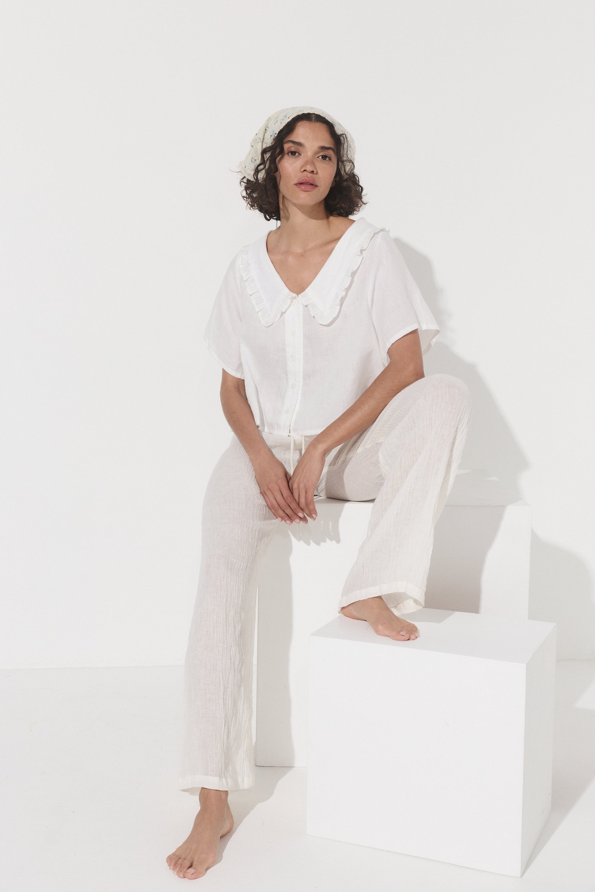 Jeanne Shirt image 3