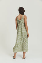 Bridget Midi - Gingham image 9