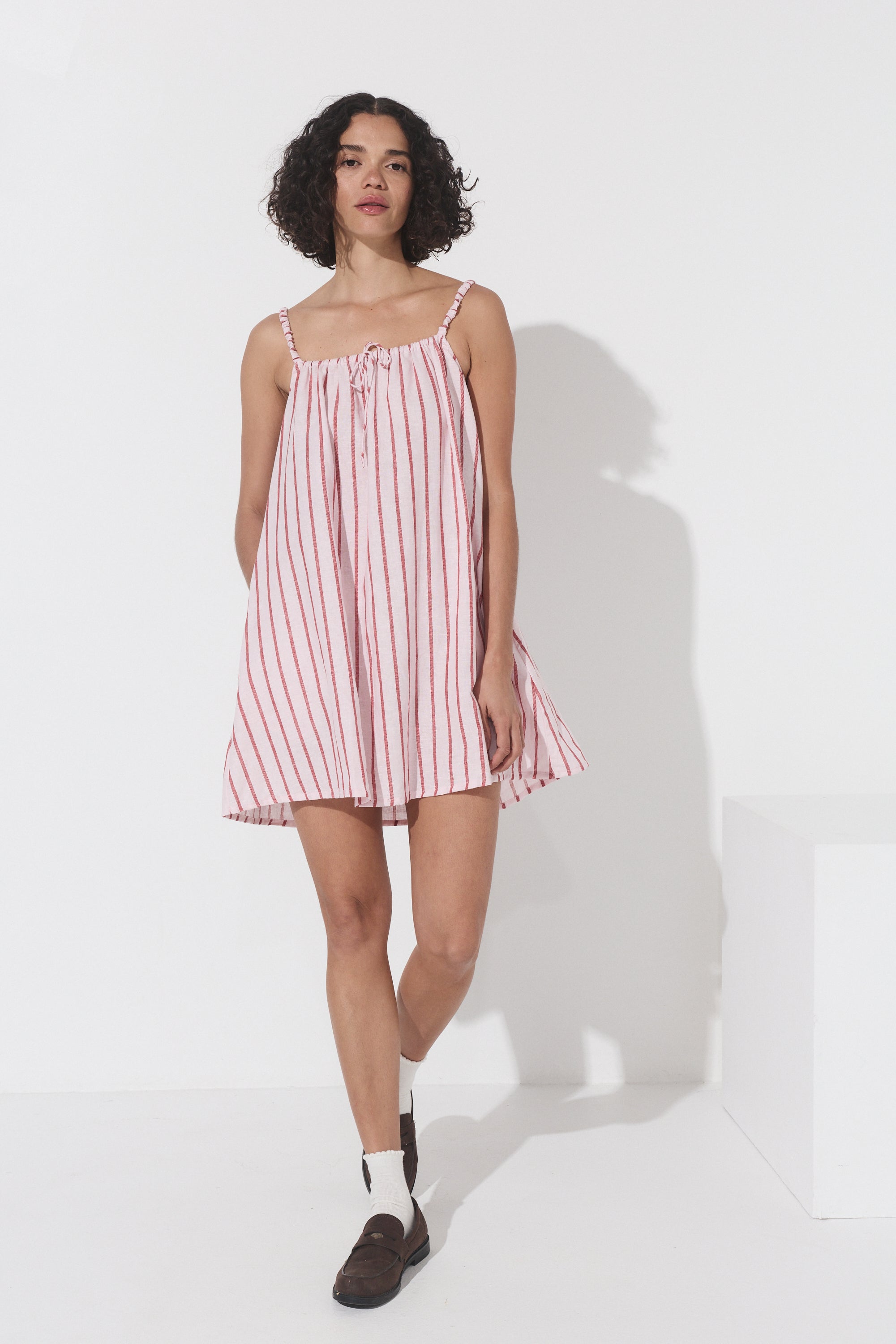 Nash Mini - Stripe Hemp image 7