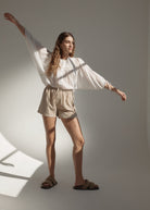 Callie Blouse image 9