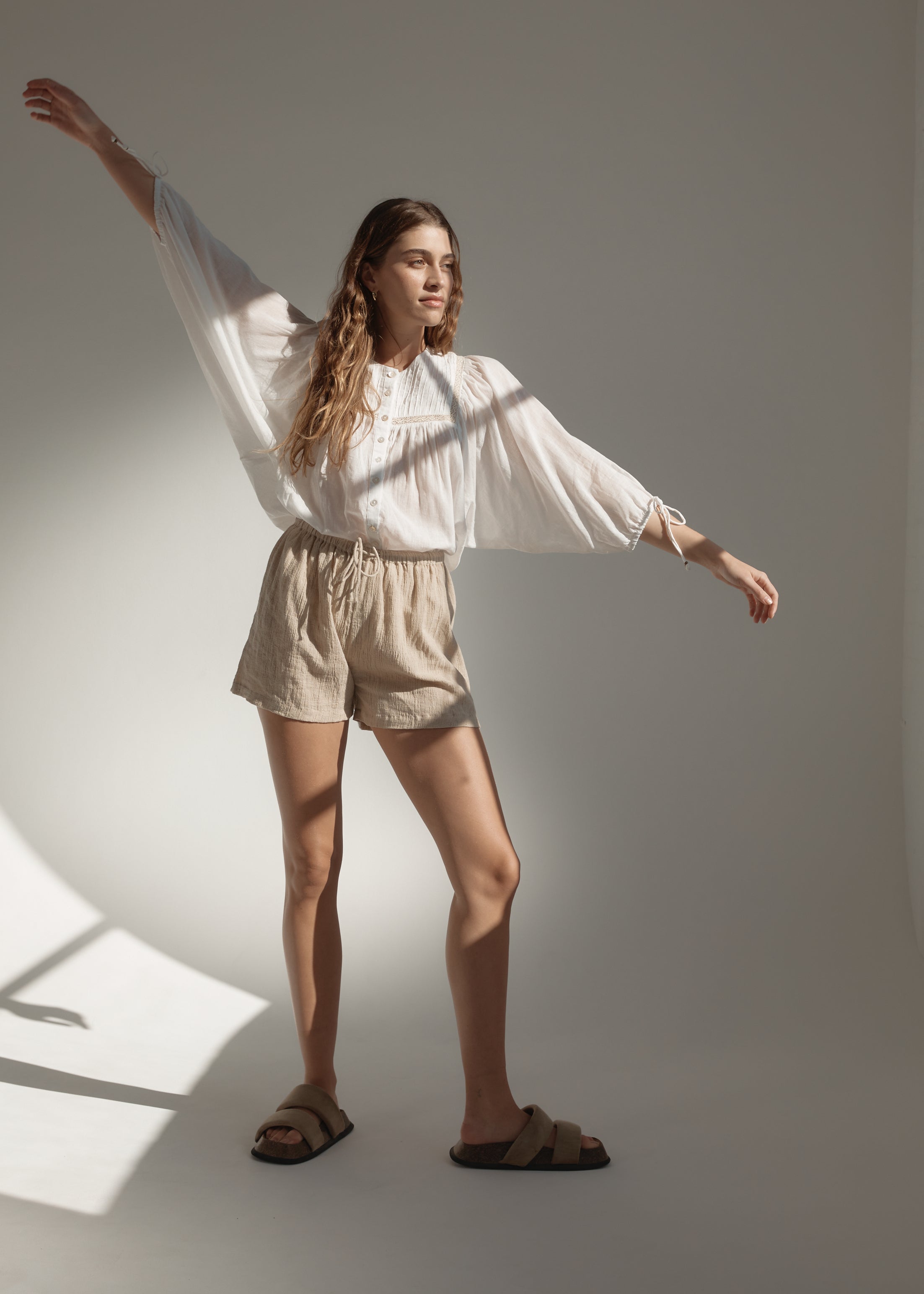 Callie Blouse image 9