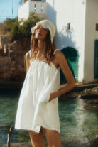 Nash Mini - Soft Washed Linen image 2