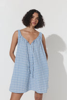 Bridget Mini - Sky image 7