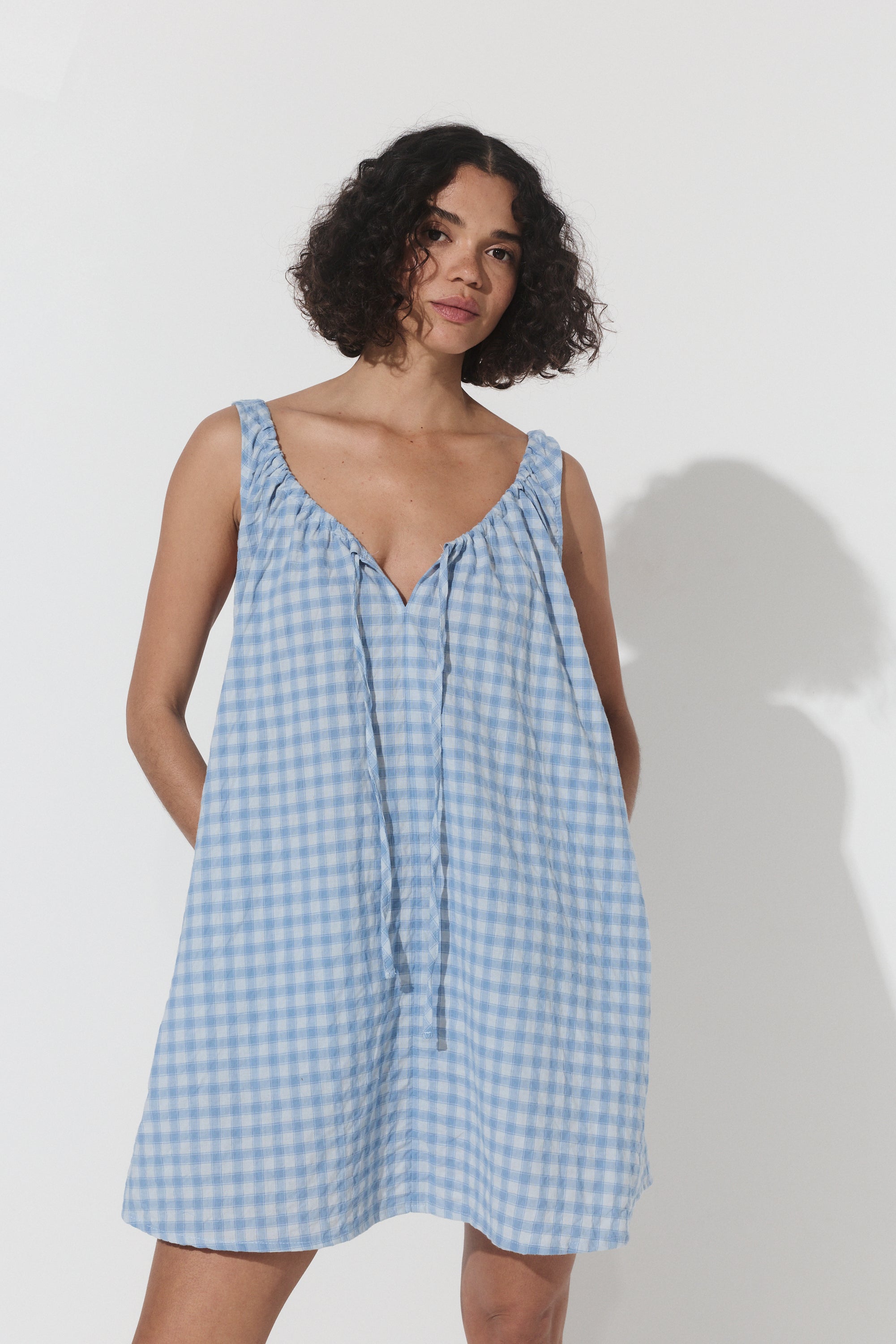 Bridget Mini - Sky image 7