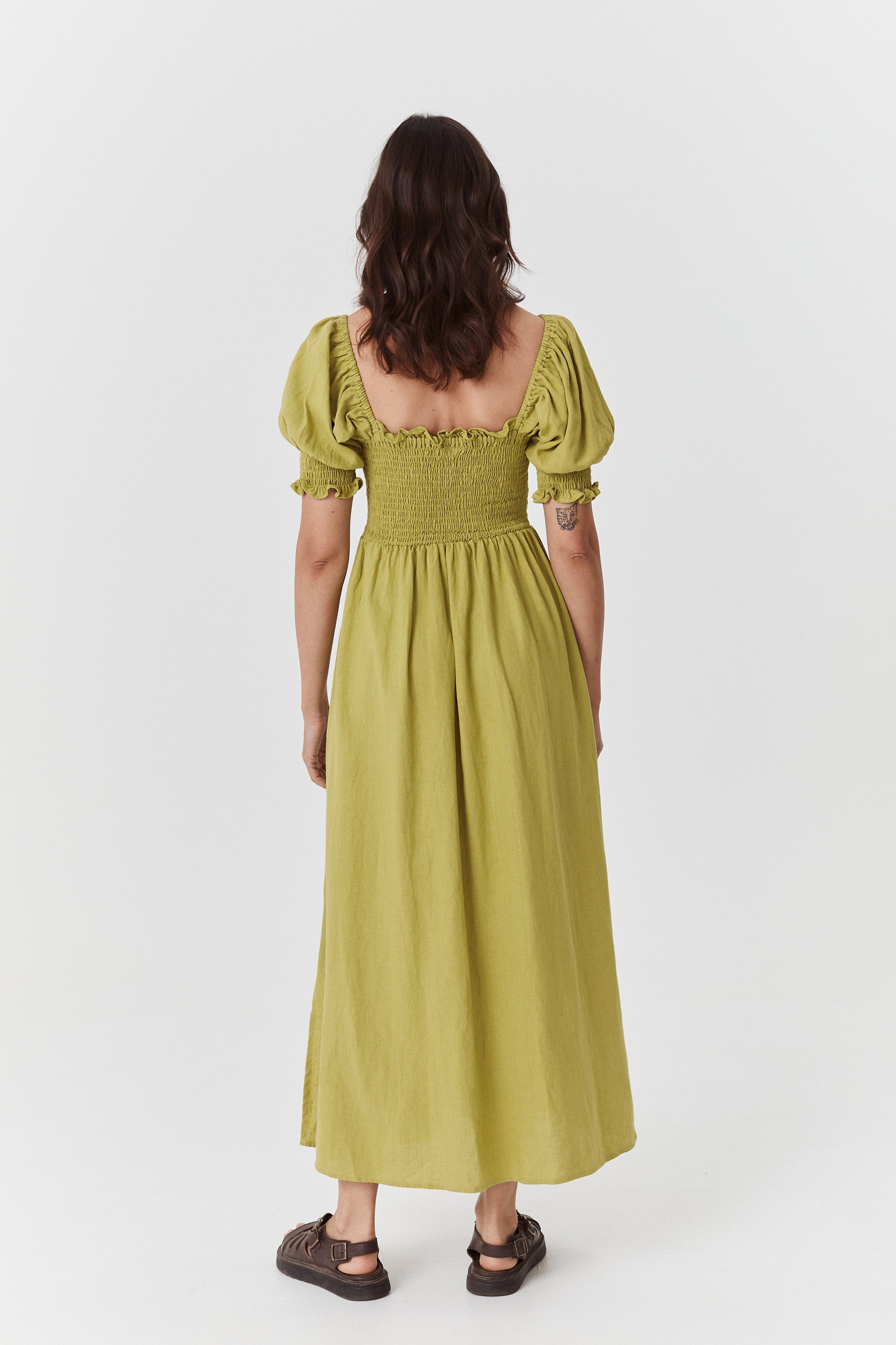 Amelie Maxi - Meadow image 11