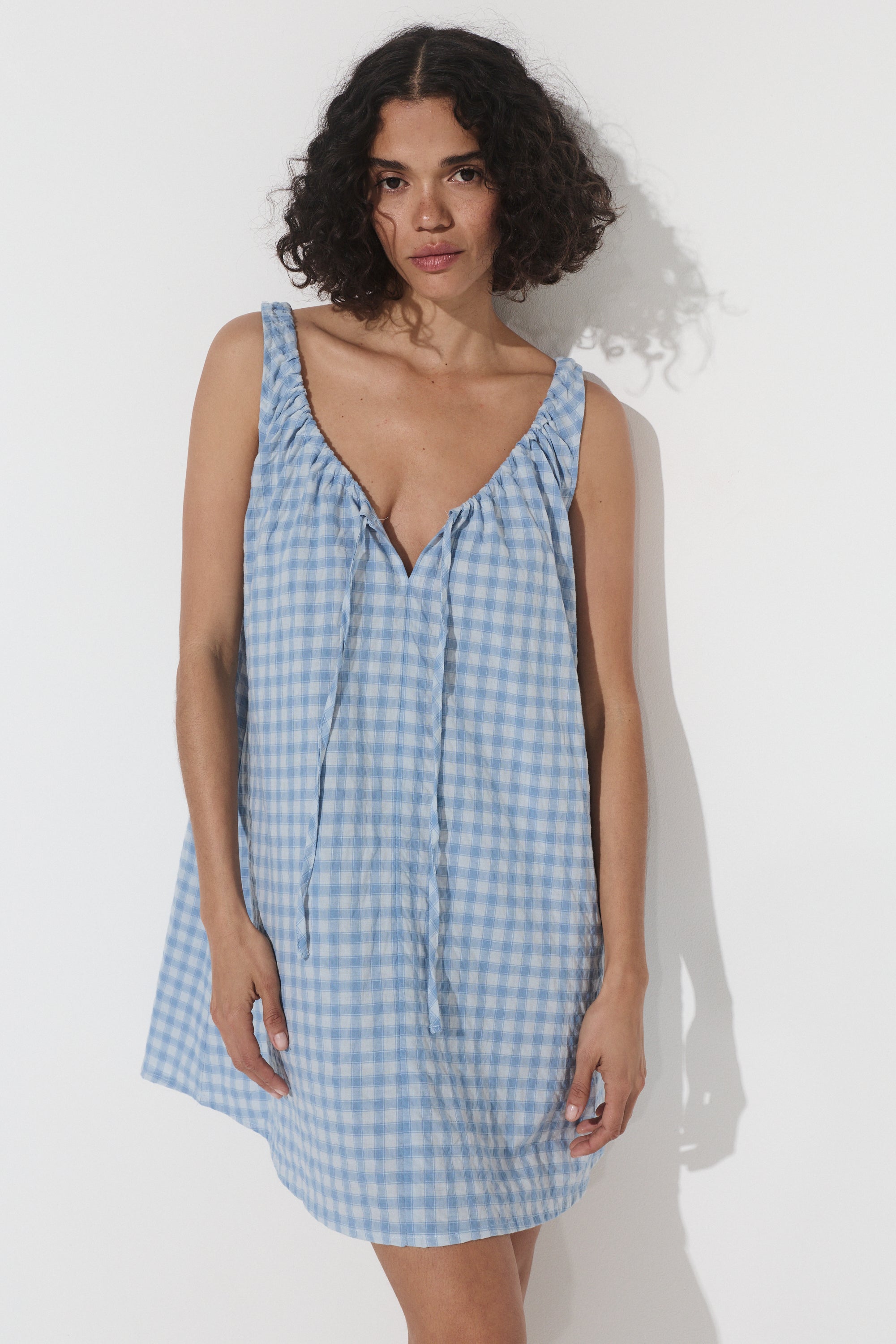 Bridget Mini - Sky image 11