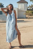 Bridget Midi - Sky image 11