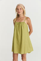 Nash Mini - Elm Hemp image 1