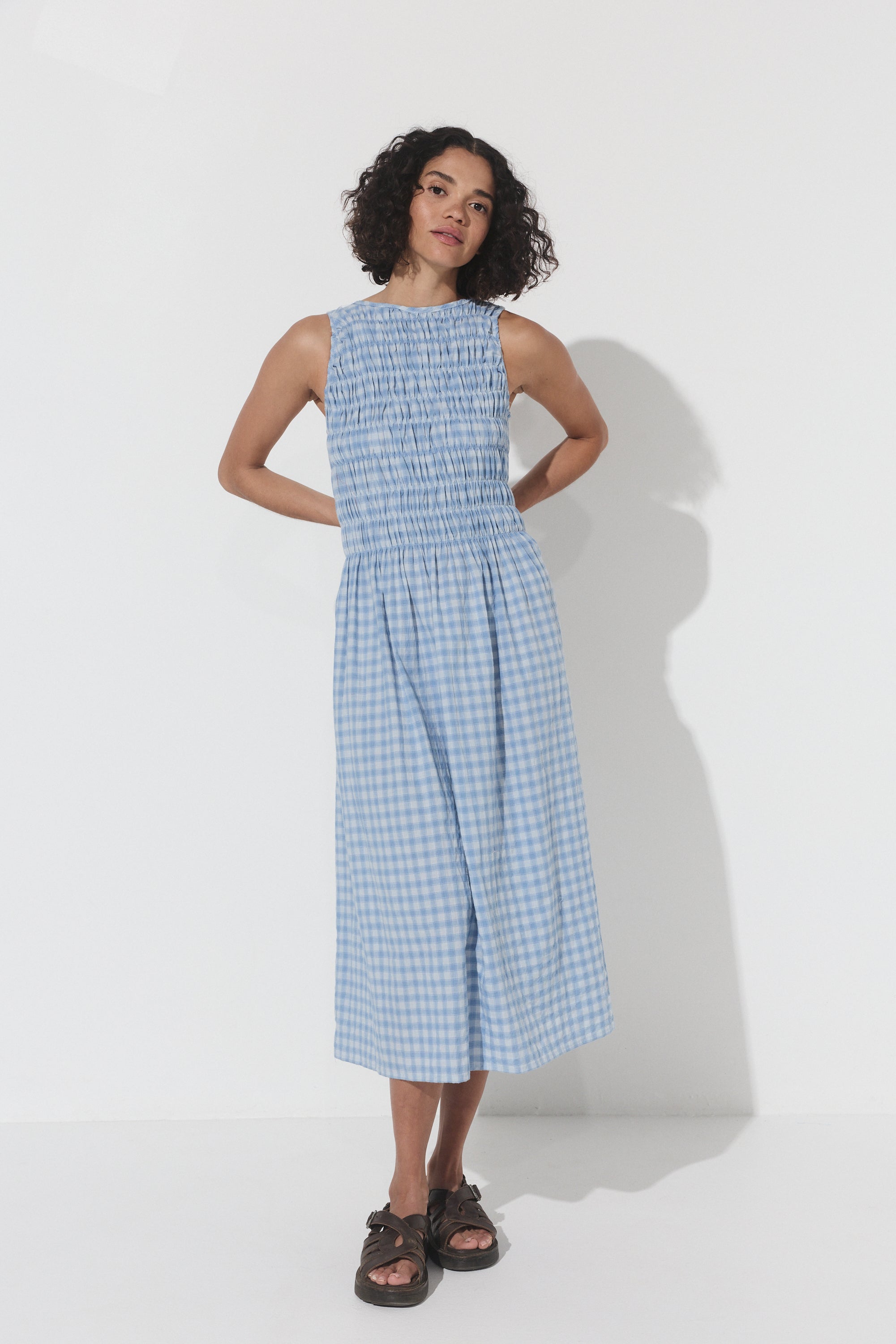 Capucine Midi - Sky image 4