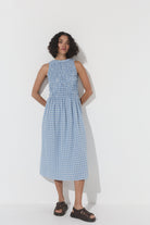 Capucine Midi - Sky image 0