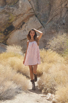 Nash Mini - Stripe Hemp image 12