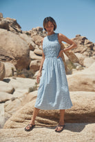 Capucine Midi - Sky image 1