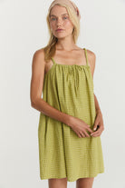 Nash Mini - Elm Hemp image 5