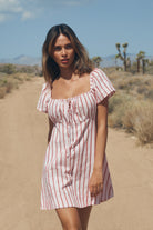 Beatriz Mini - Stripe Hemp image 8