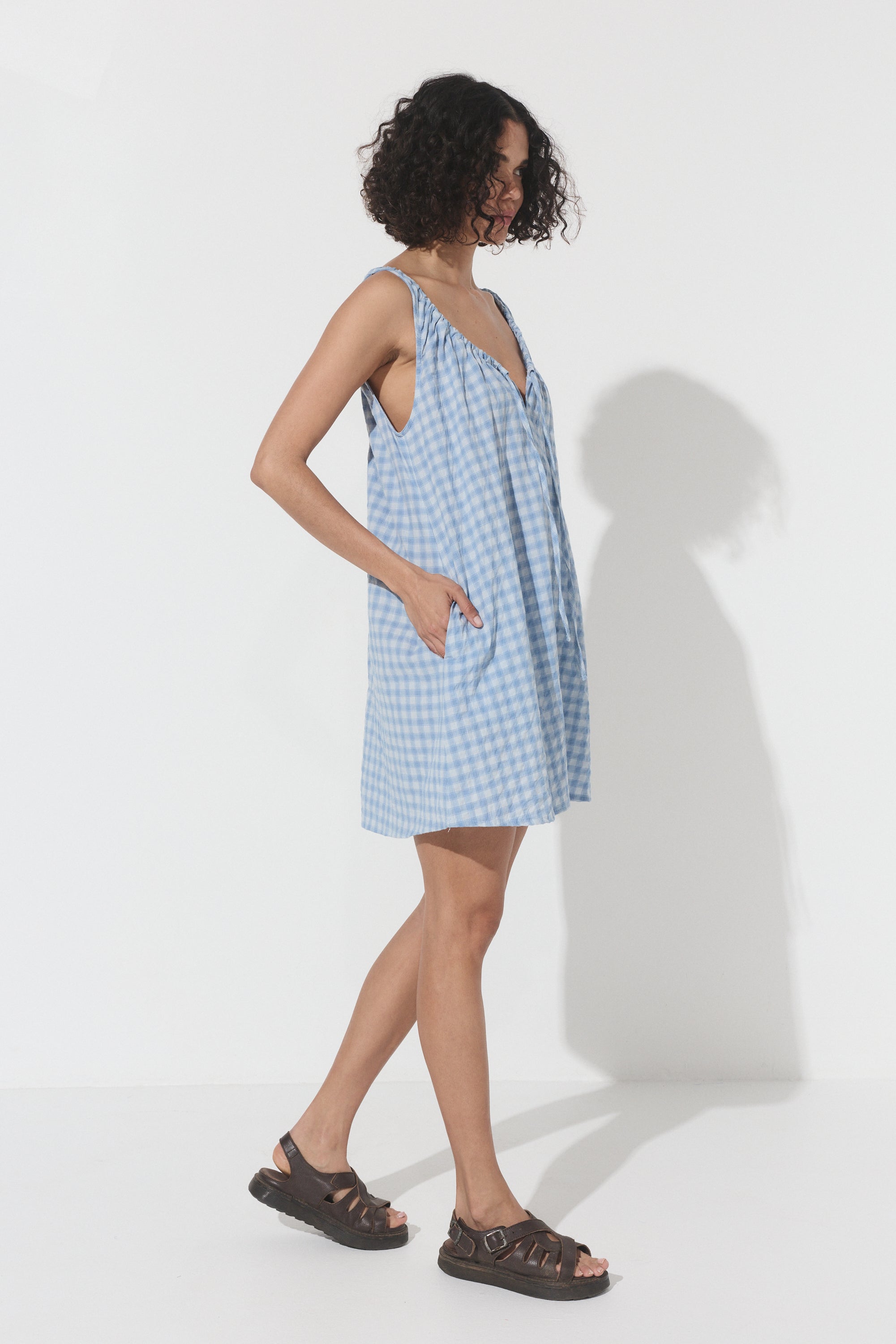 Bridget Mini - Sky image 10