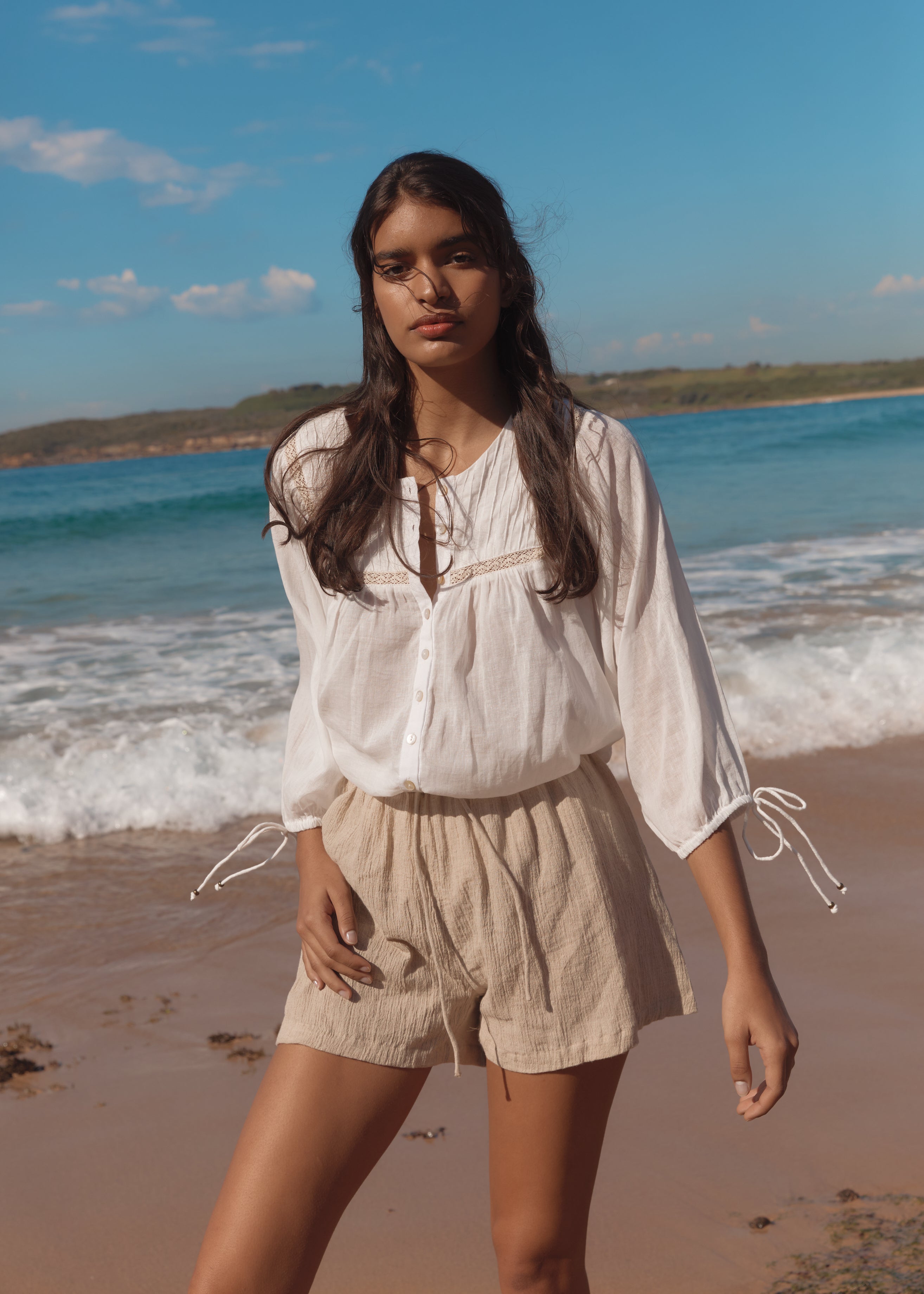 Callie Blouse image 4