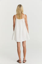 Nash Mini - Soft Washed Linen image 9