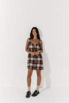 Bridget Mini - Tartan image 12