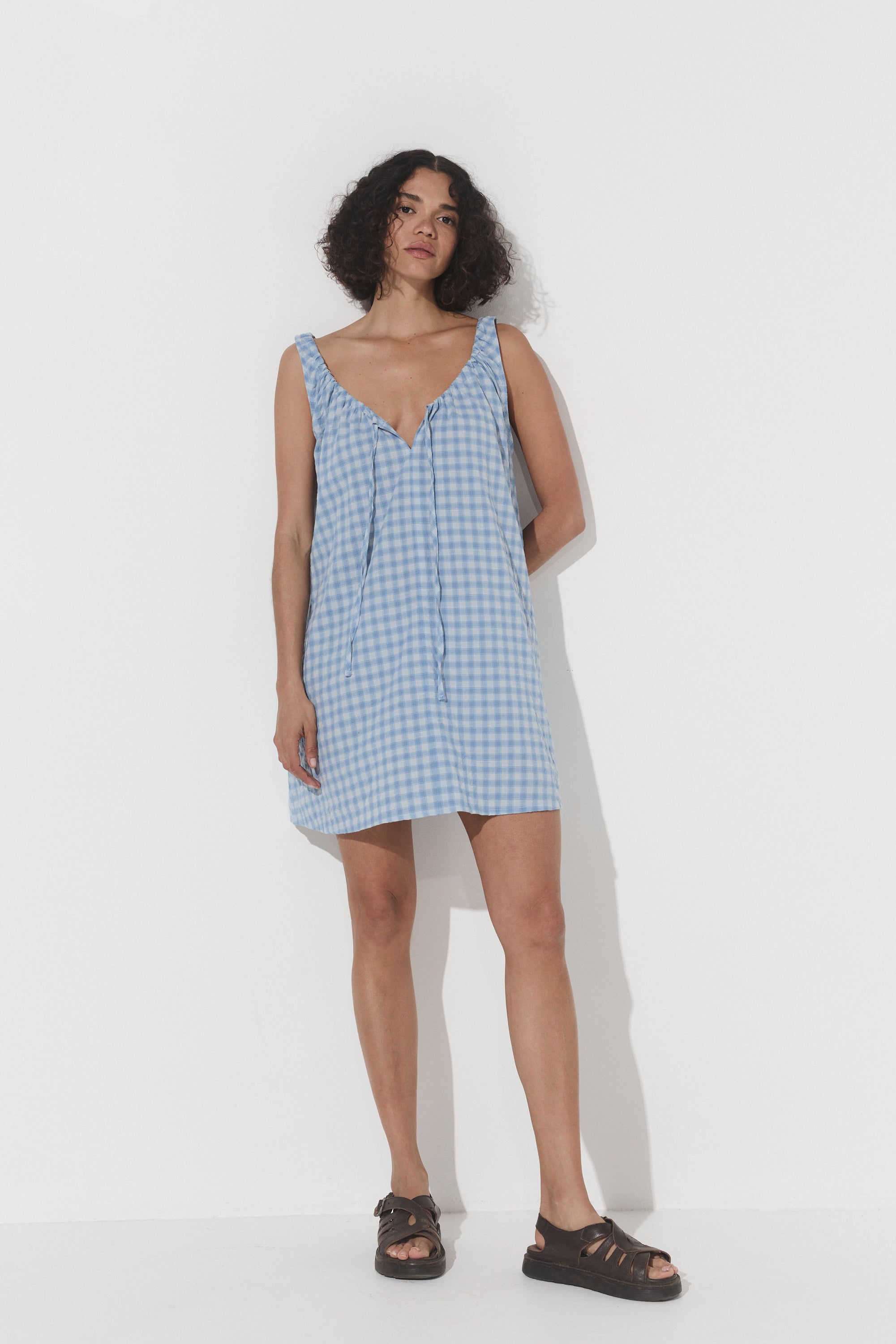 Bridget Mini - Sky image 6