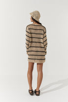 Fifi Crochet - Fawn image 11