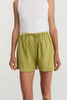 Robin Shorts - Hemp image 5