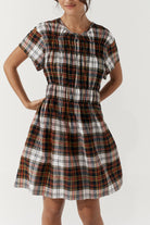 Daphne Mini - Tartan image 4