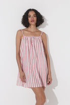 Nash Mini - Stripe Hemp image 2