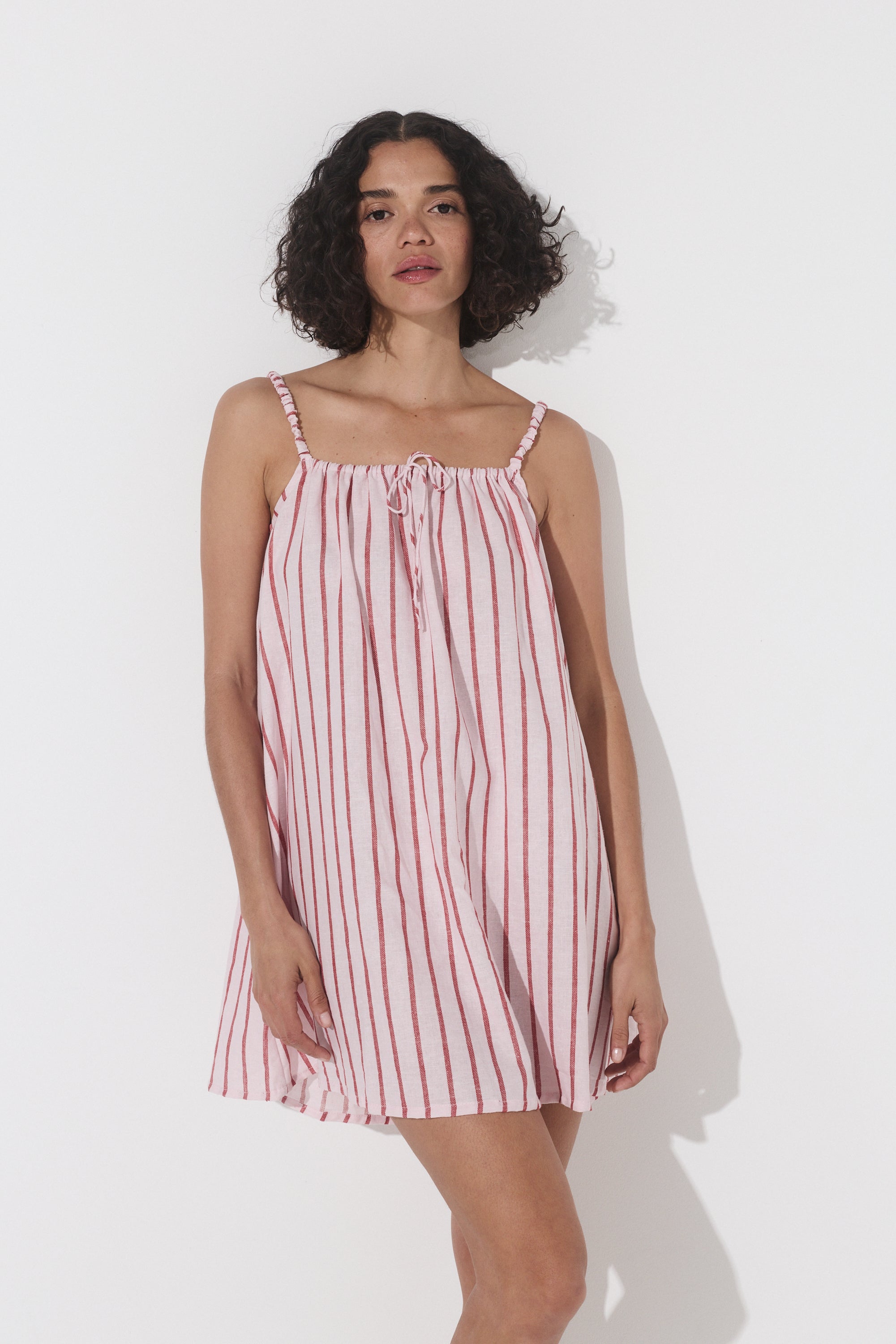 Nash Mini - Stripe Hemp image 2