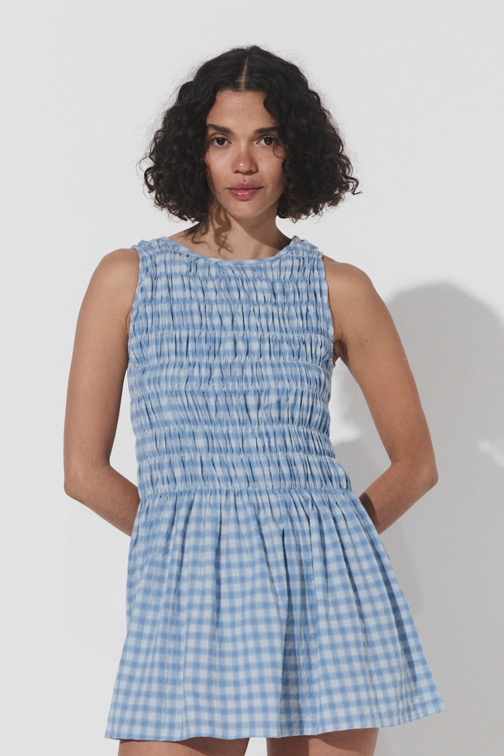 Capucine Mini - Sky image 6