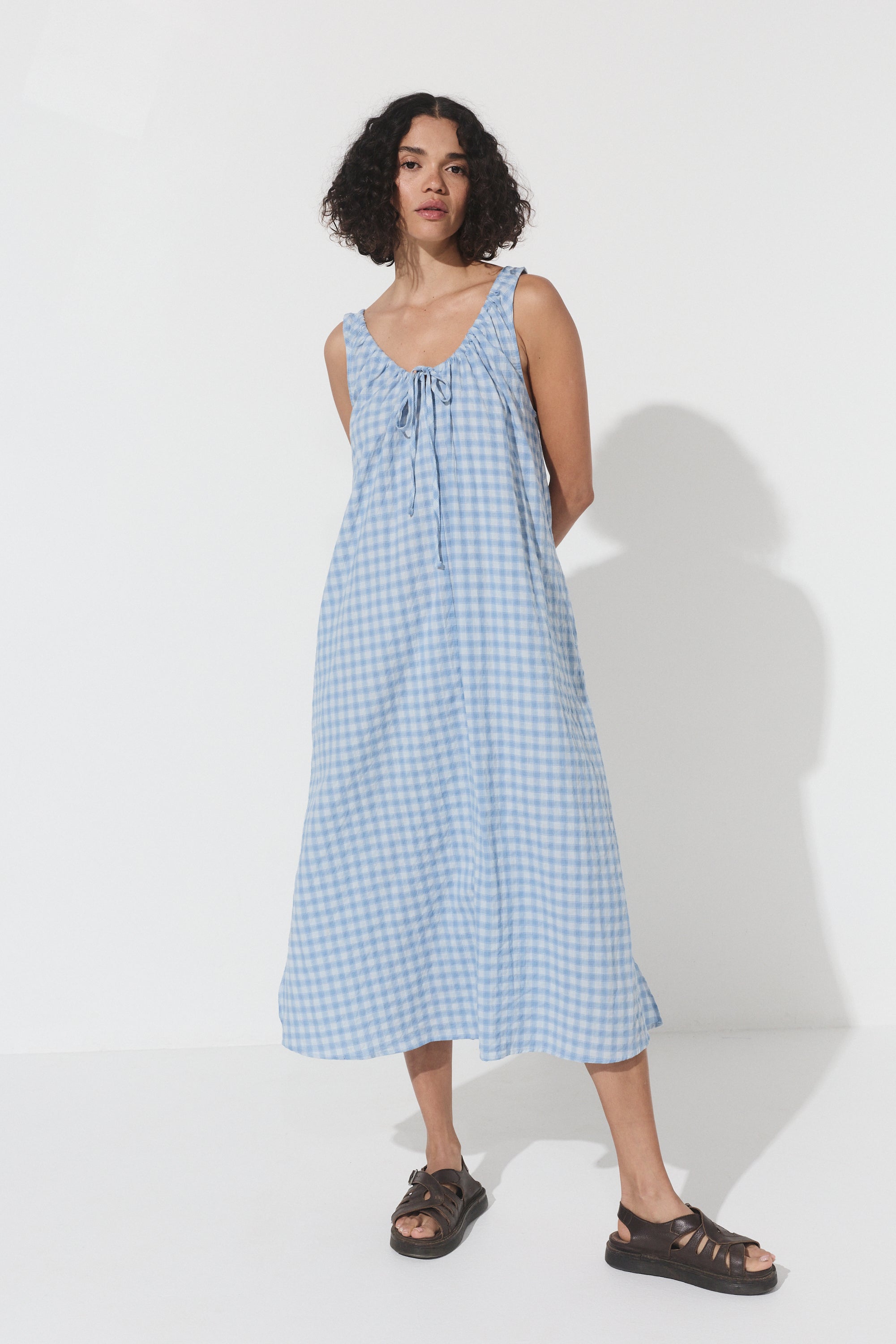 Bridget Midi - Sky image 0