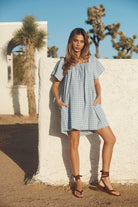 Sadie Smock - Sky image 12