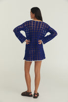 Lena Crochet - Blue Royale image 12