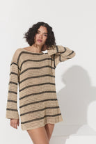 Fifi Crochet - Fawn image 7