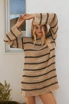 Fifi Crochet - Fawn image 0