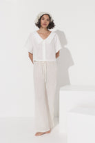 Jeanne Shirt image 4