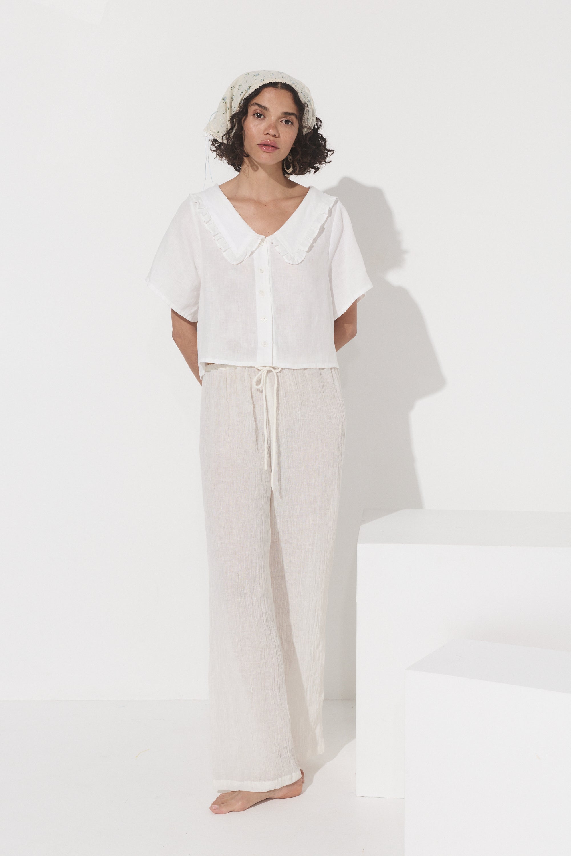 Jeanne Shirt image 4