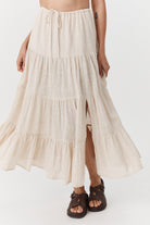 Bette Skirt - Indian Cotton image 9