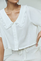 Jeanne Shirt image 10