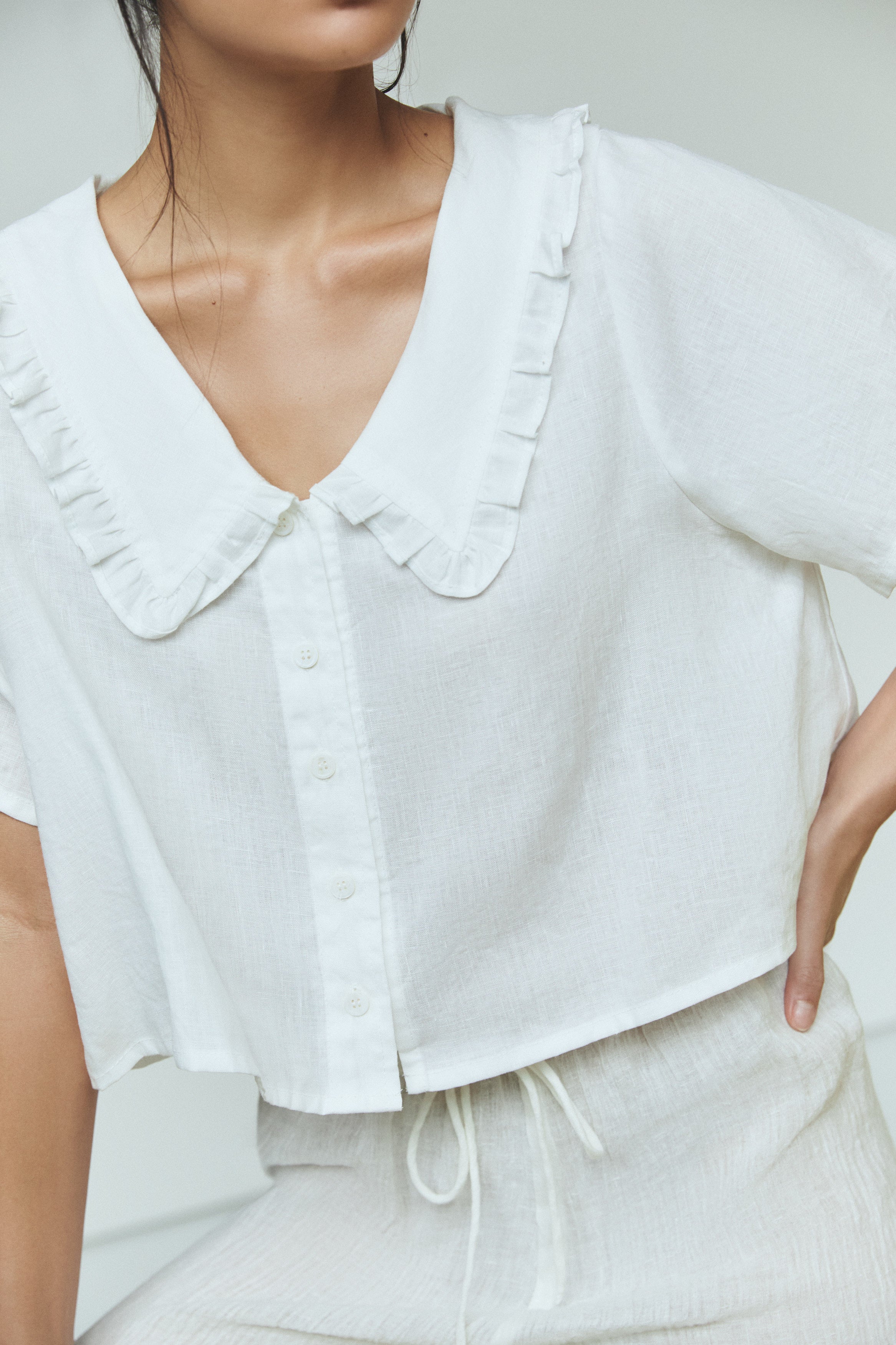 Jeanne Shirt image 10