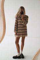 Fifi Crochet - Fawn image 1