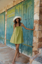 Nash Mini - Elm Hemp image 2