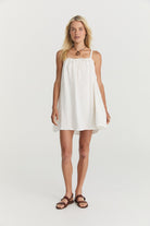 Nash Mini - Soft Washed Linen image 7