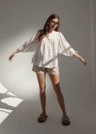 Callie Blouse image 13