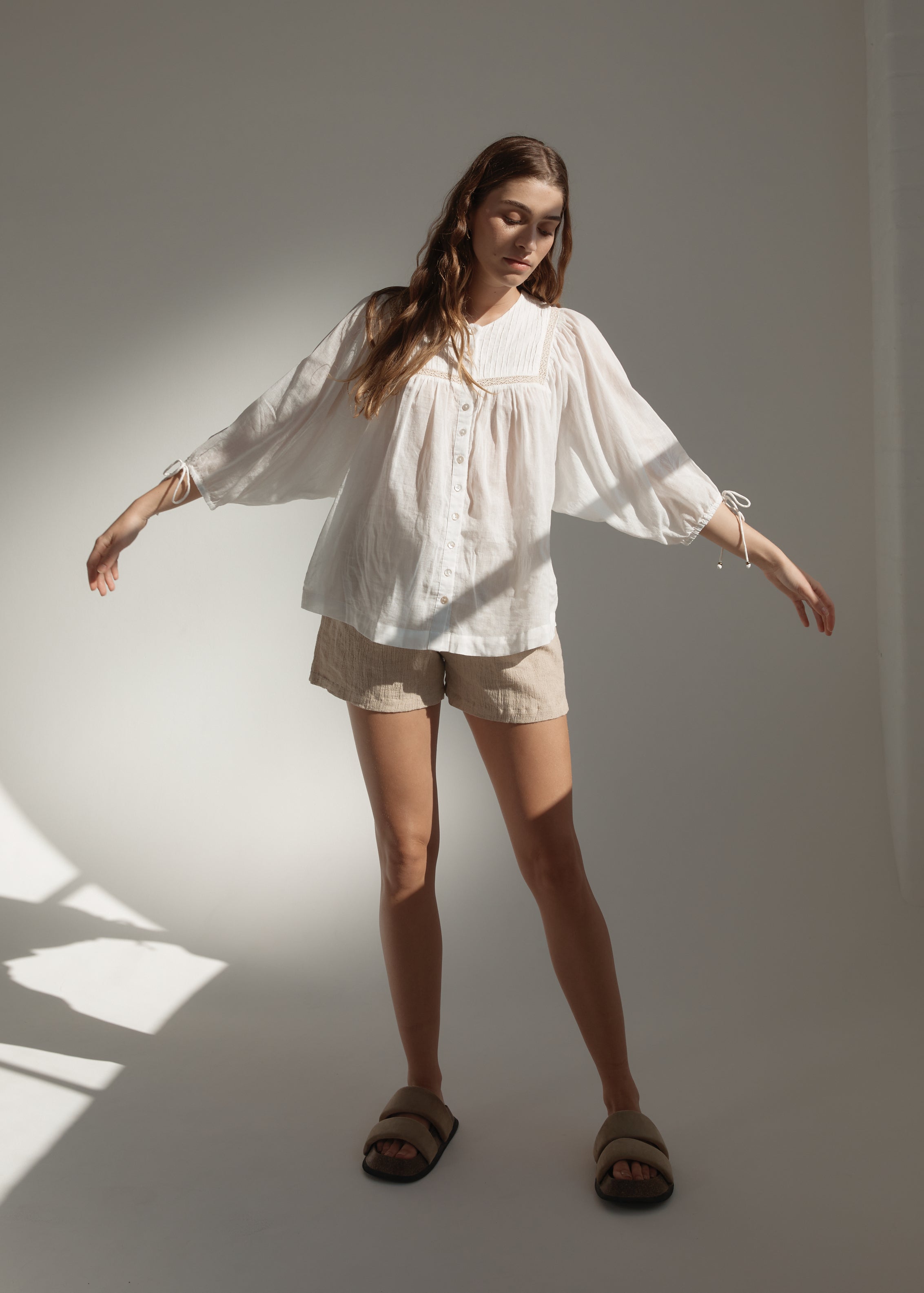 Callie Blouse image 13